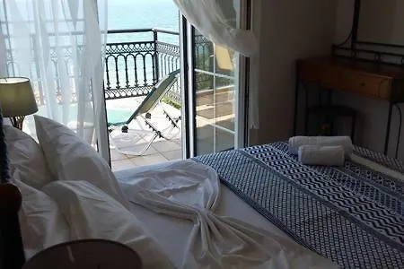 Lejlighed Exclusive Sea View Beach House *