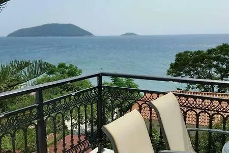 Exclusive Sea View Beach House * Panormos (Skopelos)