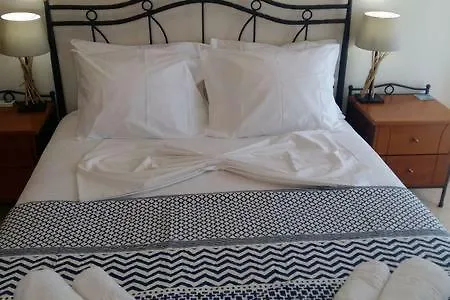 Exclusive Sea View Beach House Lejlighed
