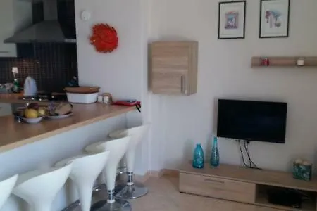 Exclusive Sea View Beach House * Panormos (Skopelos)