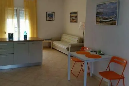 Lejlighed Exclusive Sea View Beach House