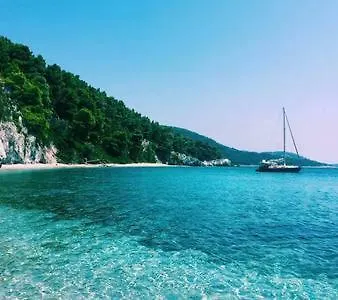 Exclusive Sea View Beach House * Panormos (Skopelos)