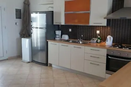 Exclusive Sea View Beach House Panormos (Skopelos)