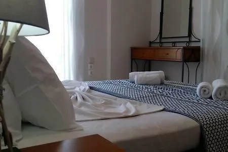 Lejlighed Exclusive Sea View Beach House