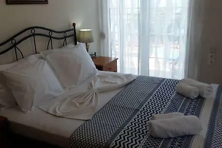 Exclusive Sea View Beach House * Panormos (Skopelos)