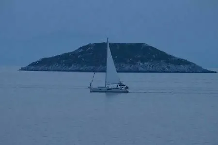 Exclusive Sea View Beach House * Panormos (Skopelos)